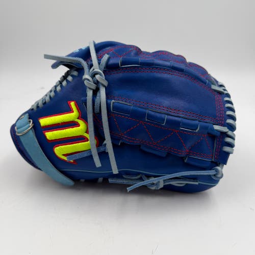 Marucci Capitol Series Nightshift 12.25 Pitchers Baseball Glove