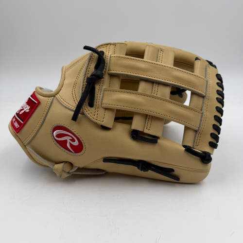 Rawlings Pro Preferred 13” Outfield Baseball Glove