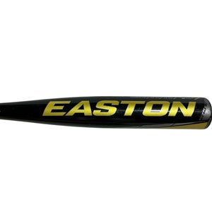 2020 Easton Alpha Alloy Bat USABat Certified (-10) Alloy 16 oz 26" (Used)