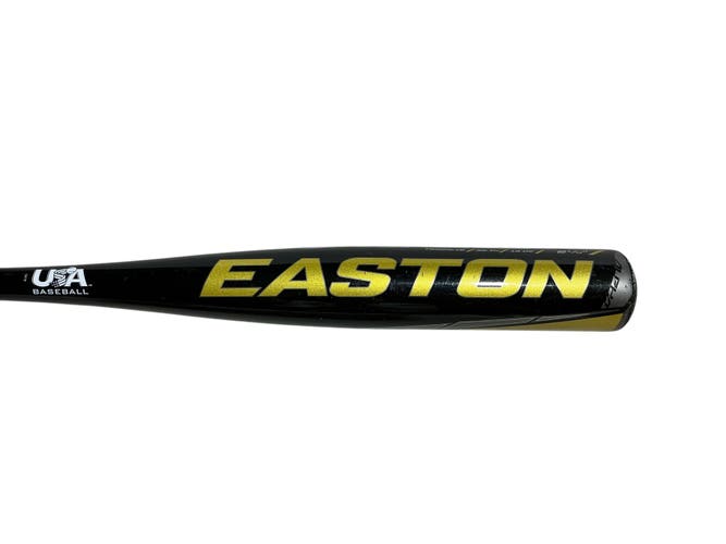 2020 Easton Alpha Alloy Bat USABat Certified (-10) Alloy 16 oz 26" (Used)