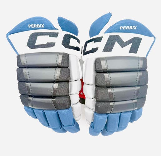New Tampa Bay Lightning CCM HG97 NHL Hockey Gloves-14”