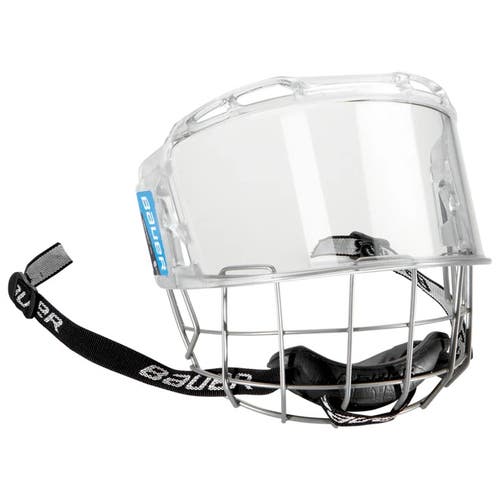 Bauer Hybrid Mask Helmet (New)