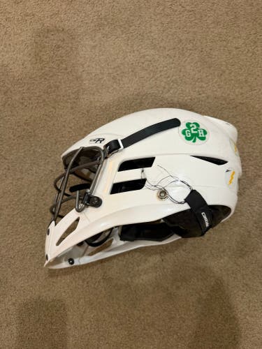 Cascade CS-R Youth Helmet (Used)