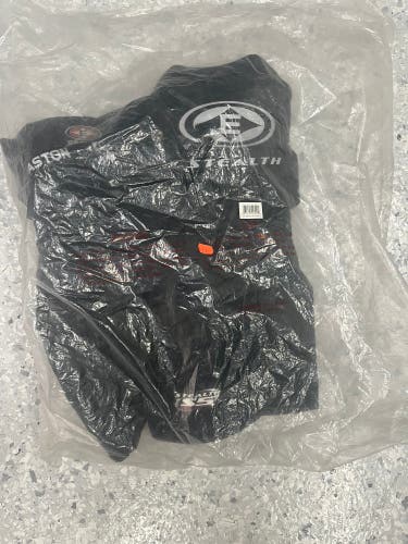 Senior Small Easton Stealth S5 Hockey Pants (New)