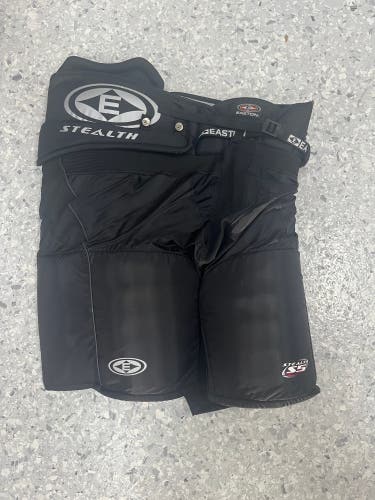 Senior XL Easton Stealth S5 Hockey Pants (New)