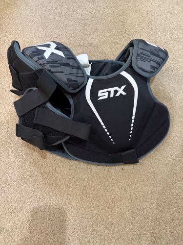 Youth STX Stallion 75 Shoulder Pads (Used)