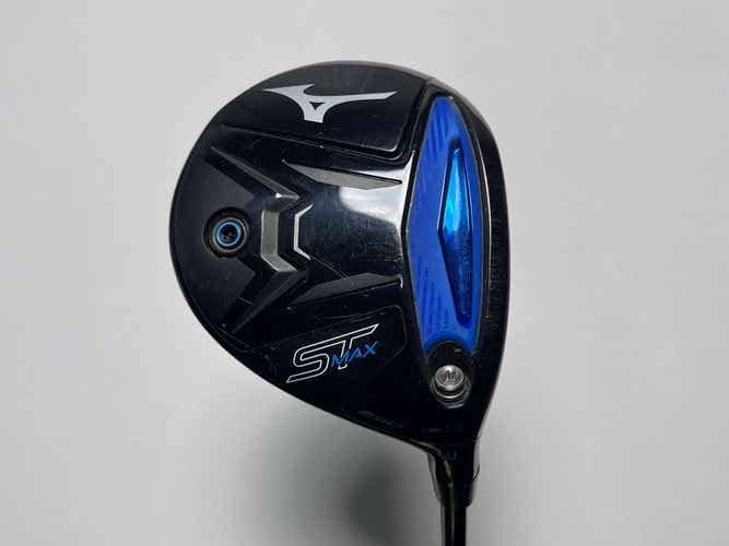 Mizuno ST-MAX 230 3 Fairway Wood 15* Kai'li Blue 60g Regular RH