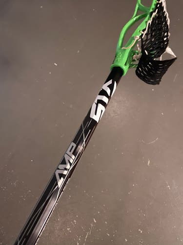 Adult STX Amp Stick (Used)