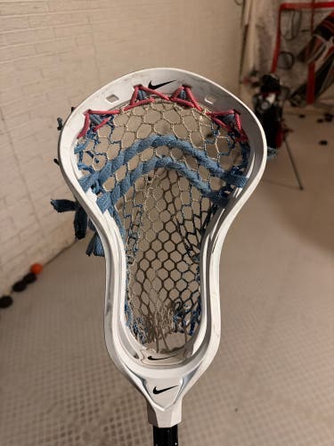 Nike Lakota Used Stringing Head (Used)