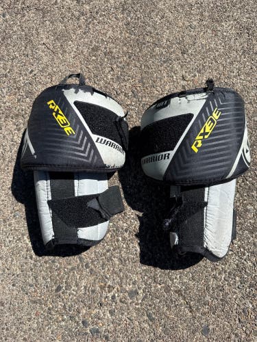 Warrior RX3E (Used)
