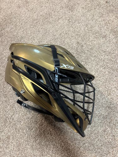 Cascade XRS Helmet (New)