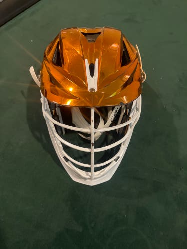 Cascade XRS Pro Helmet (Used)