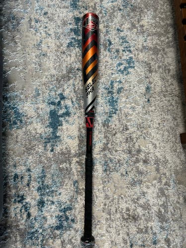 2023 Louisville Slugger Select PWR Hybrid BBCOR Certified Bat (-3) 29 oz 32" (Used)