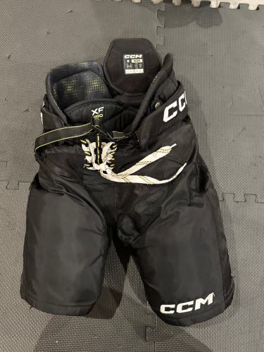 Senior Medium CCM Tacks XF Pro Hockey Pants (Used)