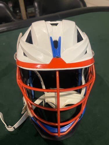 Cascade XRS Helmet (Used)