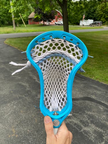 Maverik Optik 3 Fresh Stringing Head (Used)