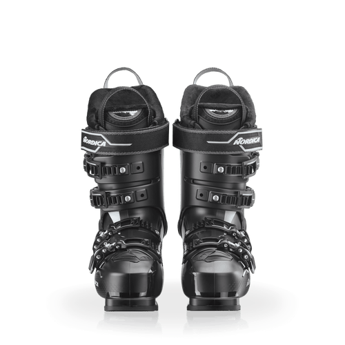 NEW Nordica Promachine 95 W GW Ski Boots - Black - 2024 - 22.5
