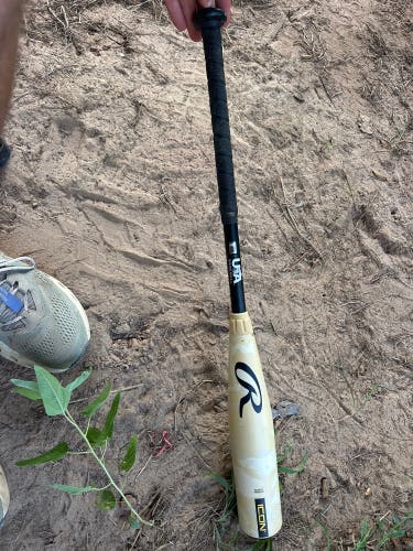 Rawlings Bat