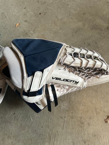 Vaughn Velocity V10 Regular (Used)