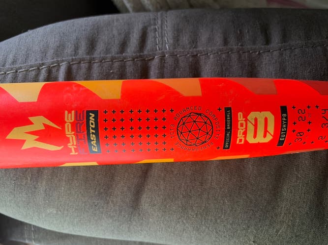 Easton Bat