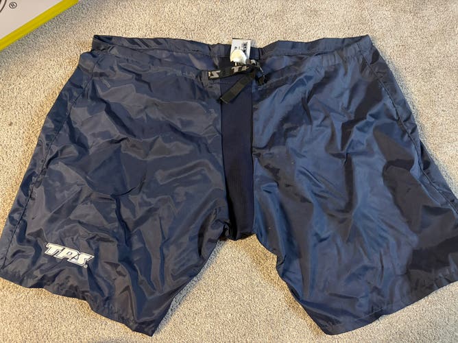 Navy XL TPS Pant Shell