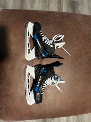 Bauer X Hockey Skates Extra Wide Fit 6.5 (Used)