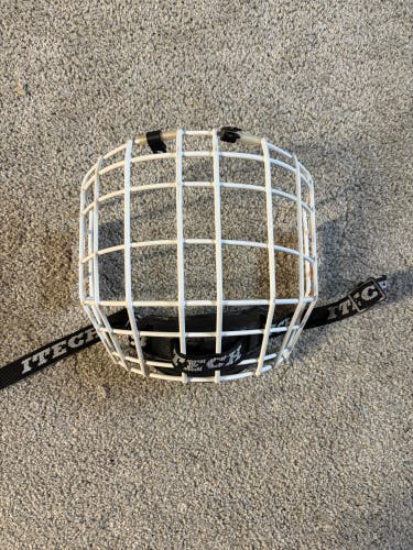 Itech RBE III medium cage