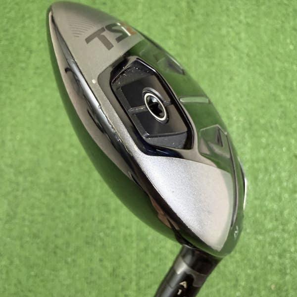 Titleist TSi2 7 Wood 21 Kuro Kage 55g Regular Flex Right Handed