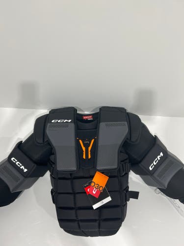 CCM Pro Spec Goalie Chest Protector (New)