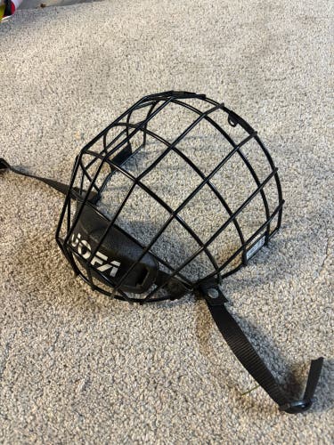 Large Jofa 480 Cage