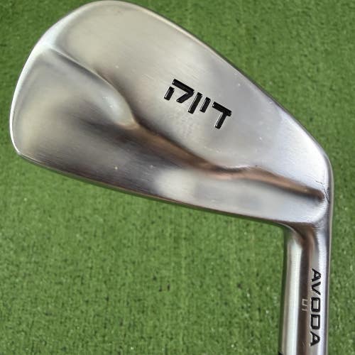 Avoda U1 3 Utility Driving Iron Fujikura Ventus Velocore Blue 9-X Extra Stiff