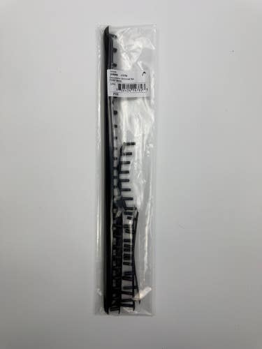 Head Graphene 360 Radical MP (16x19) TK307 Black Bumperguard/Grommet