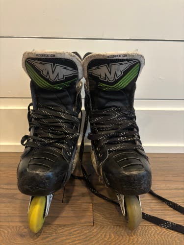 Mission Inhaler AC7 Inline Skates