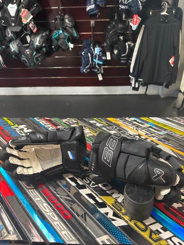 Bauer Vapor Flylite Gloves 14" (New)