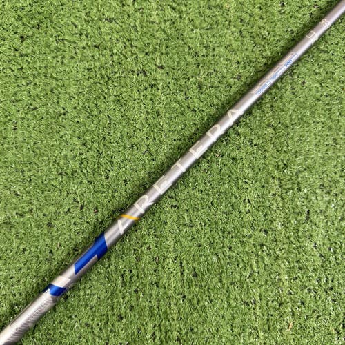 Callaway Driver Shaft Aretera Blue EC1 5 65g Extra Stiff X Flex 44.5