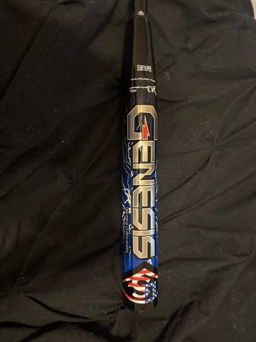 2025 Louisville Slugger Genesis Bat (-7) 27 oz 34" (New)