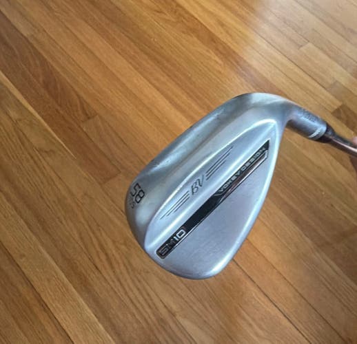 Titleist Vokey SM10 Right Handed Wedge 58 Degree (Used)
