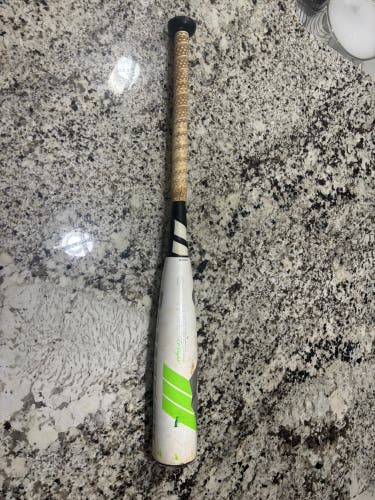2016 DeMarini CF8 Composite USSSA Certified Bat (-11) 16 oz 27" (Used)