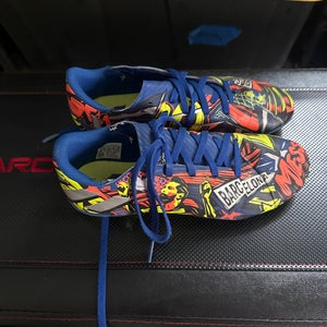 Kids 4.5Y (Big Kids / Youth) Adidas Soccer Cleats (Used)