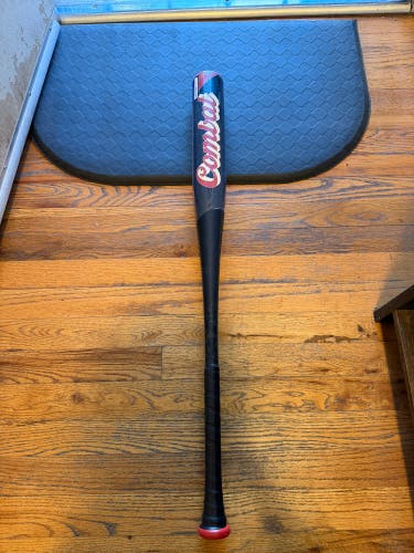 2025 Combat MFG Spec A1 Alloy BBCOR Certified Bat (-3) 30 oz 33" (New)