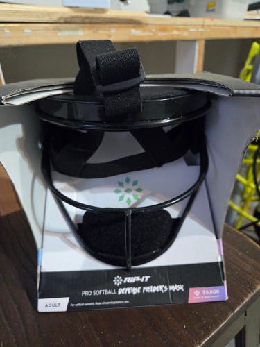 Rip It Face Guard (New)