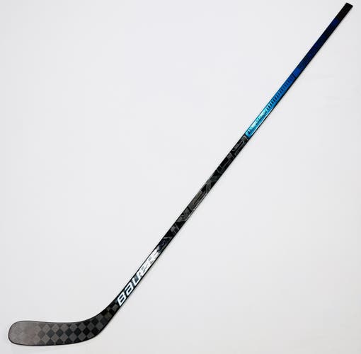 New Custom Bauer Nexus 2N Pro (1N XL Pro Build) Hockey Stick-RH-Custom Pro Curve-77 Flex-Grip