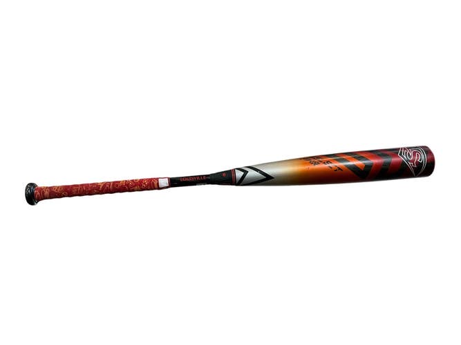 Used Louisville Slugger SLSPB5-23 BB/SB USSSA 2 5/8 Bat 31" 11873-C000243178