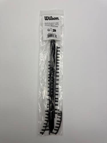 Wilson Blade 98 V6 Countervail (18x20) WRG733100 Bumperguard/Grommet Set