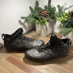 Adult New Balance Burn Lax Cleats