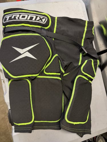 Small Inline Girdle TronX Stryker