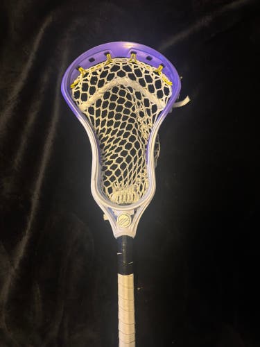 Adult Maverik Tactik 3.0 Stick (Used)