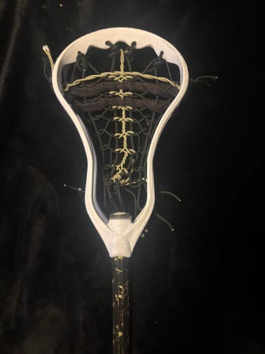 Youth STX FiddleSTX Stick (Used)