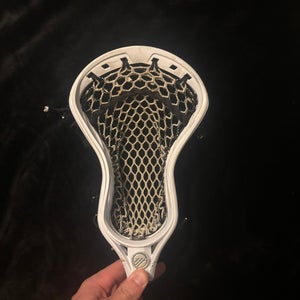 Maverik Havok 2 Used Stringing Head (Used)