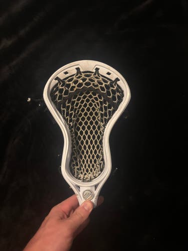 Maverik Havok 2 Used Stringing Head (Used)